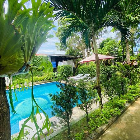 Bien Xanh Hotel Phu Quoc Dış mekan fotoğraf