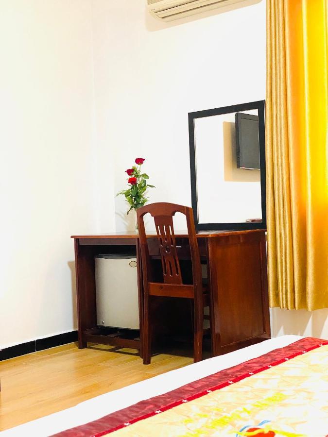 Bien Xanh Hotel Phu Quoc Dış mekan fotoğraf