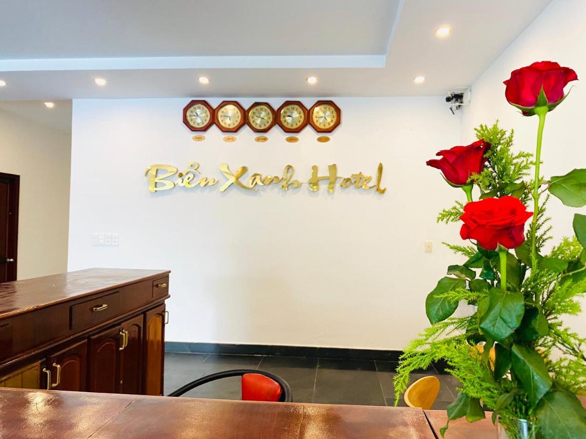 Bien Xanh Hotel Phu Quoc Dış mekan fotoğraf