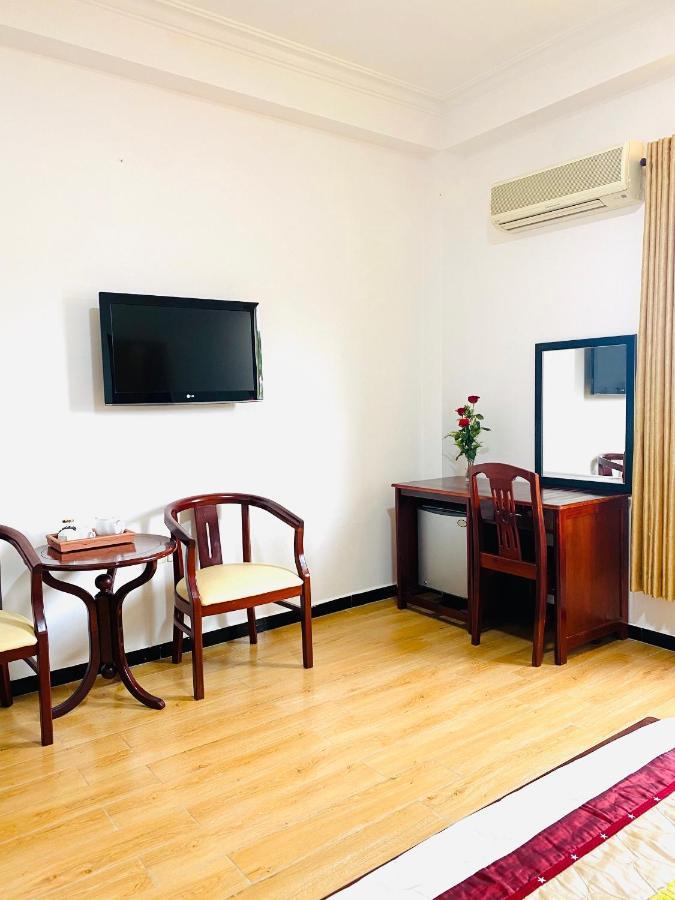 Bien Xanh Hotel Phu Quoc Dış mekan fotoğraf