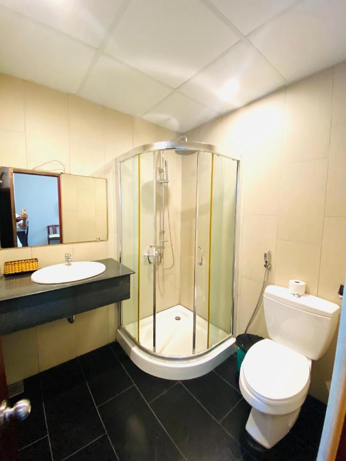 Bien Xanh Hotel Phu Quoc Dış mekan fotoğraf