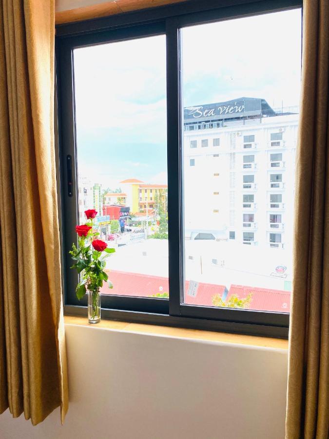 Bien Xanh Hotel Phu Quoc Dış mekan fotoğraf