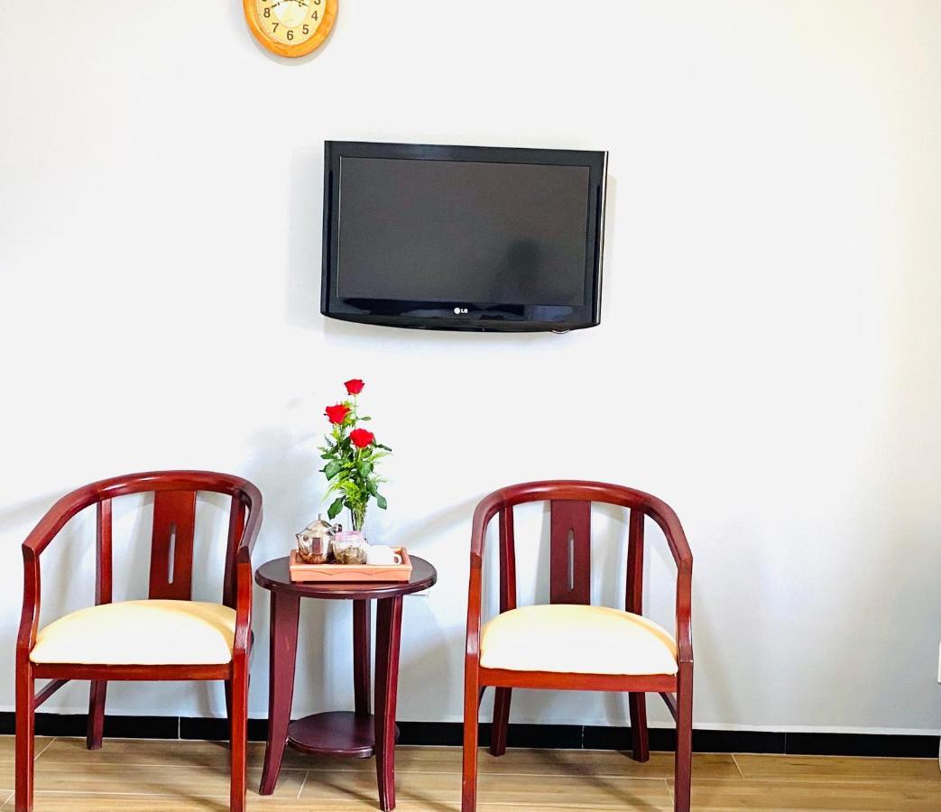 Bien Xanh Hotel Phu Quoc Dış mekan fotoğraf
