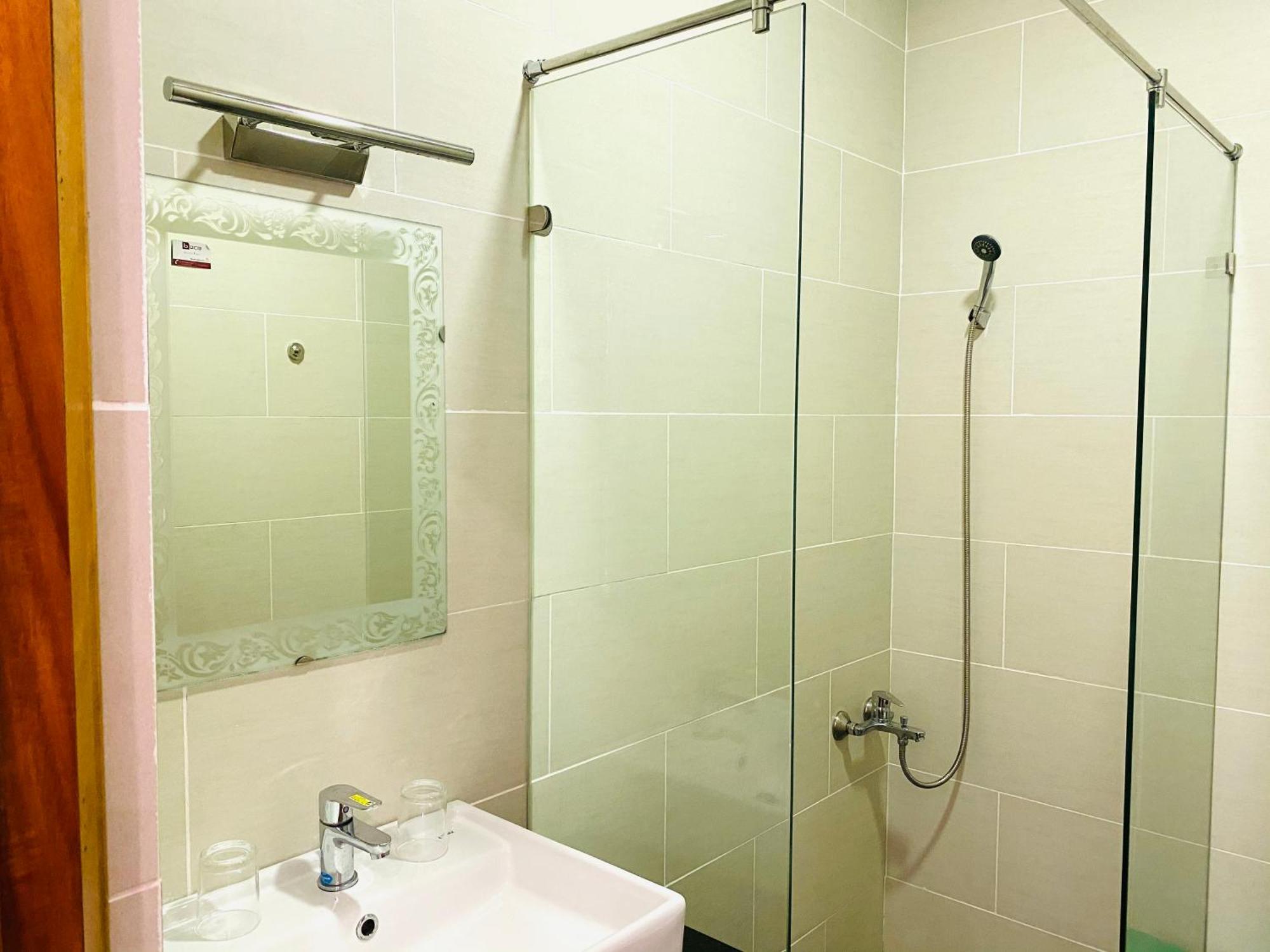 Bien Xanh Hotel Phu Quoc Dış mekan fotoğraf