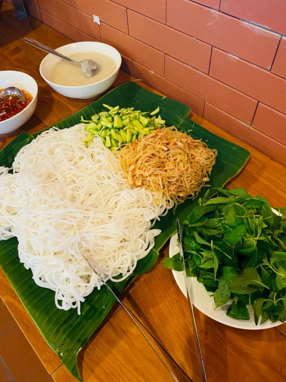 Bien Xanh Hotel Phu Quoc Dış mekan fotoğraf