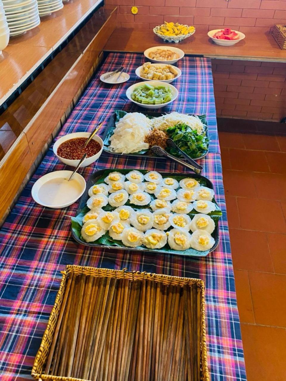 Bien Xanh Hotel Phu Quoc Dış mekan fotoğraf