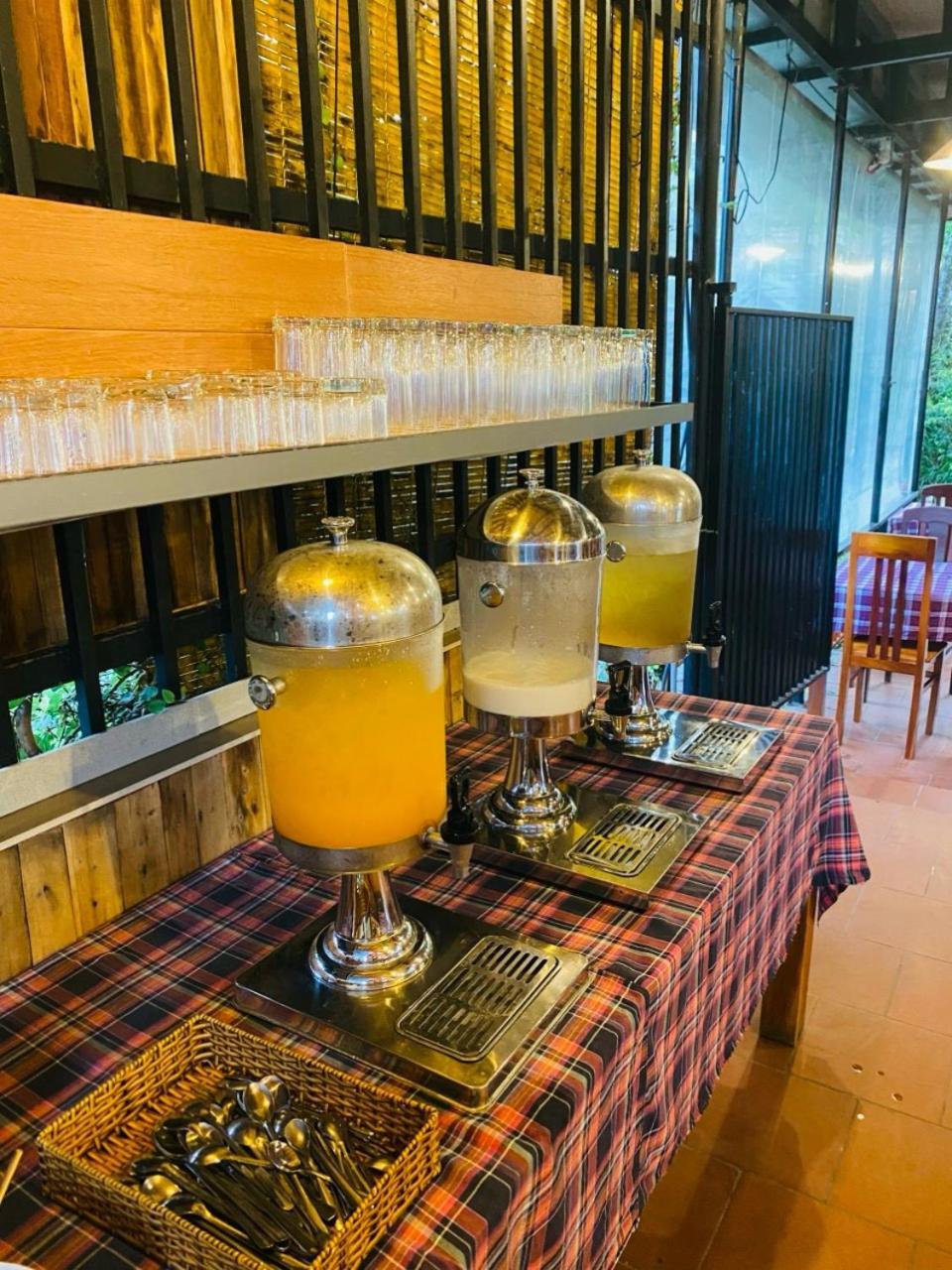 Bien Xanh Hotel Phu Quoc Dış mekan fotoğraf