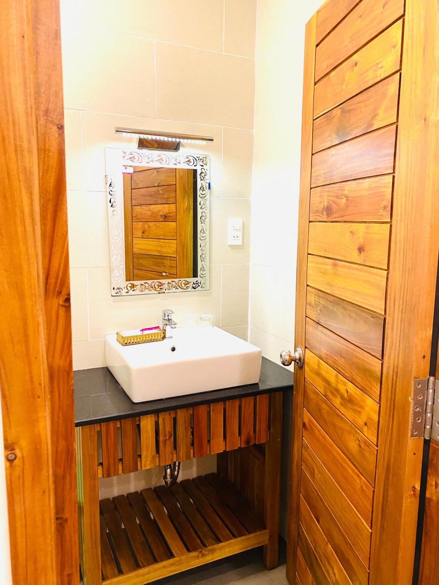 Bien Xanh Hotel Phu Quoc Dış mekan fotoğraf